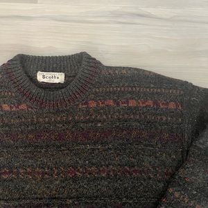 Scotts of London womens Sweater